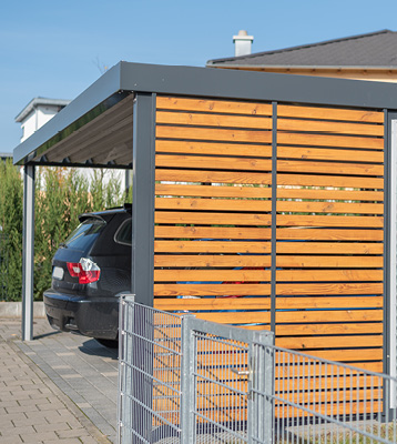 Metallbau Carport Metallbau Carport